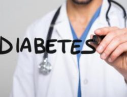 Kenali Gejala Diabetes dan Nyeri Tubuh Akibat Kadar Gula Darah Tinggi