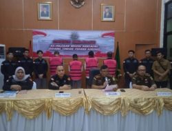 Kejari Tetapkan 3 Pimpinan DPRD dan Sekwan Bantaeng Jadi Tersangka Kasus Korupsi