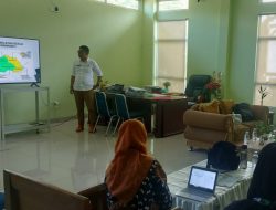 Dinkes Sinjai Berhasil Tekan Penyakit Tropis, Siap Go Nasional Bebas Frambusia