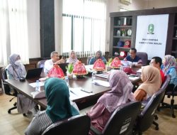 Cara Pemkab Tingkatkan Kualitas Layanan Kesehatan di Sinjai