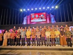 Pemkab Sinjai Ikuti Gelaran Festival KIM Kominfo RI
