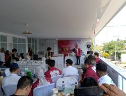 Jelang Musda Sulsel, HIPMI Sinjai Sambut Silaturahim Caketum Andi Muhammad Karaka