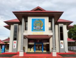 Pelayanan di Kantor Imigrasi Makassar Utamakan Calo, Ada Setoran?