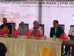 Pemkab Sinjai Apresiasi Seminar Desa Sadar Gender dan Anak IAIN Bone