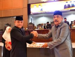 Tiga Ranperda Sepakat Dibahas Pemkab-DPRD Sinjai