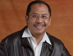 IAS Ditunjuk Sebagai Ketua Tim Pemenangan Appi-Aliyah di Pilwalkot Makassar