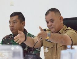 Pj Bupati Sinjai Target Jalan Rusak di Turungan Baji Diperbaiki Awal 2025