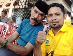 Eks Wakil Ketua Demokrat Sinjai Siap Menangkan Andi Kartini-Muzakkir, ini Alasannya