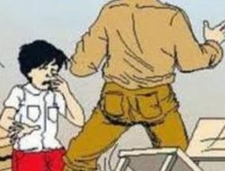 Diduga Aniaya Muridnya, Oknum Guru di Sinjai Terancam Pidana