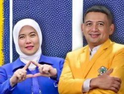 Susunan Tim Pemenangan Appi-Aliyah di Pilwalkot Makassar, IAS Jadi Komandan