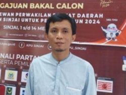 Hasil Tes Kesehatan 4 Pasangan Calon Pilkada Sinjai Dinyatakan Mampu