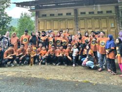 The Crops Family di Sinjai Tengah Kompak Menangkan Kartini-Muzakkir