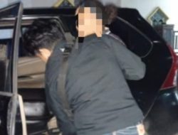 Motif Pria di Sinjai Ditangkap Polisi Usai Sebar Video Syur Mantan Pacar