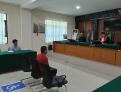 Aniaya Muridnya, Oknum Guru SD di Sinjai Dijerat Pidana Penjara 6 Bulan