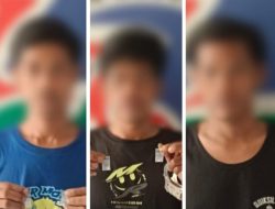 Kronologi Polisi Ringkus Bandar Sabu di Sinjai, Sembunyikan BB dalam Sepatu