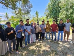 Pembina Himas Kaltara Ajak Rumpun Keluarga Menangkan Kartini-Muzakkir di Pilkada Sinjai