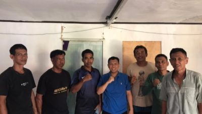 Petani Rumput Laut Optimis Kartini-Muzakkir Menang Pilkada Sinjai