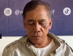 Namanya Dicatut Tim Paslon Pilkada Sinjai, Andi Mansur Bado Minta Dihapus