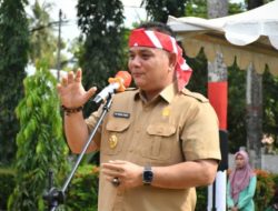 Pj Bupati Kembali Tekankan ASN Harus Netral di Pilkada Sinjai