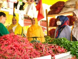 Owner Toko Ternate Siap All Out Menangkan Andi Kartini-Muzakkir Pilkada Sinjai