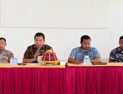 Festival Tongke-tongke Bakal Meriahkan Pesta Adat Marimpa Salo 2024