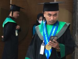 Alasan Generasi Muda Dukung BERAKARMI di Pilkada Sinjai