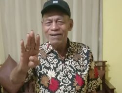 Relawan Petani Klaim Tetap Dukung BERAKARMI di Pilkada Sinjai