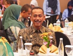 Sinjai Raih Penghargaan Germas