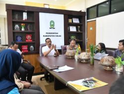 Pj Bupati Sinjai Sambut Baik Program PPTPKH-TORA Kementerian LHK