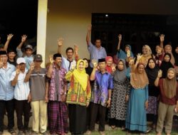 BERAKARMI Menang Pilkada Sinjai, Insentif RT dan RW Kelurahan Dinaikkan