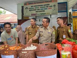 Semarakkan Hari Jadi Sulsel, Pemkab Sinjai Gelar GPM