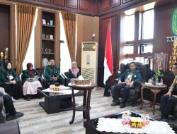 IDI Sinjai Bakal Gelar Muscab, ini Harapan Pj. Bupati