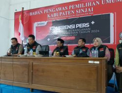 Bawaslu Beberkan Kasus Pelanggaran Netralitas ASN di Pilkada Sinjai