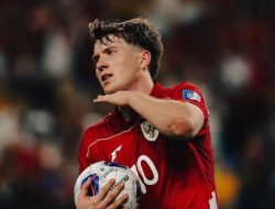 Kualifikasi Piala Dunia 2026: Timnas Indonesia Tumbangkan Bahrain 1-0 