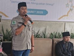 Berbagi Berkah-Menguatkan Sinergi, PT. Permata Putra Grup Gelar Buka Puasa Bersama