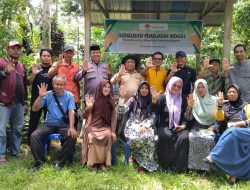 YPBS Inisiasi Kampung Energi Berbasis Pemberdayaan Masyarakat