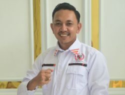 Arifuddin Cake Resmi Nahkodai Badan Pengusaha Pemuda Pancasila Sinjai