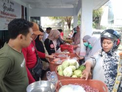 Pemkab Sinjai Gelar Gerakan Pangan Murah Jelang Idul Adha