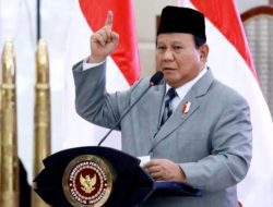 Presiden Prabowo Cabut 4 Izin Tambang Nikel di Raja Ampat Papua