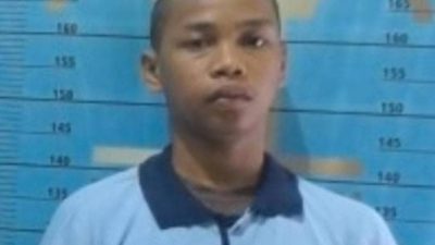 Narapidana Rutan Sinjai yang Kabur Berhasil Ditangkap