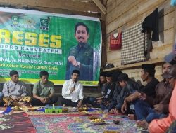 Legislator PKB Zainal Abidin Reses di Sinjai Tengah, Komitmen Perjuangkan Aspirasi Warga Desa