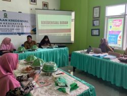 Cara Dinkes Sinjai Tingkatkan Mutu Layanan dan Kompetensi Bidan di Puskesmas