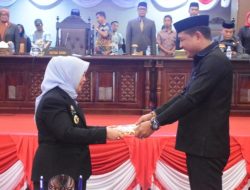 Pemkab-DPRD Sinjai Sepakati Pertanggungjawaban APBD 2024, Setuju Bahas PAPBD 2025