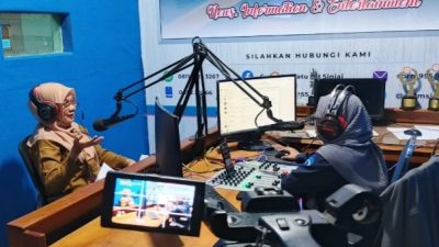 Menuju Generasi Sehat: Dinkes Sinjai Cek Kesehatan Gratis di Sekolah Mulai Agustus