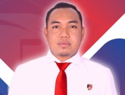 Profil IPTU Rahman, Ketua KONI Sinjai 2025-2029