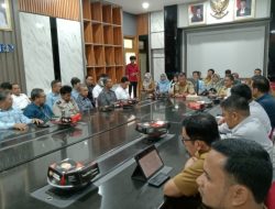 REI Sulsel-Pemkab Bulukumba Jalin Kerjasama: Ribuan Rumah Layak Huni Siap Dibangun