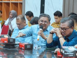 Sumbang Puluhan Motor Sampah di Bulukumba, Mahmud: REI Selalu Hadir Jadi Mitra Strategis Pemda