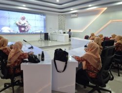 DWP Sinjai Ikuti Sosialisasi Hasil Munas V, Perkuat Peran Dukung Pembangunan