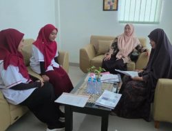 Dua Nakes Sinjai Sukses Penugasan di Daerah Terpencil, Kadinkes Fasilitasi Pemulangan