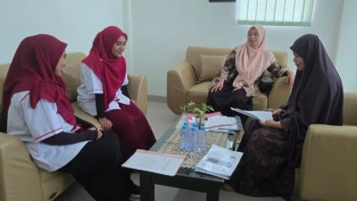 Dua Nakes Sinjai Sukses Penugasan di Daerah Terpencil, Kadinkes Fasilitasi Pemulangan